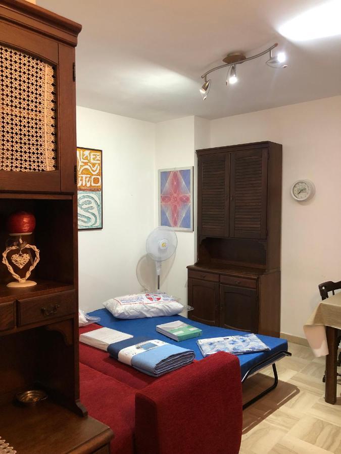 Holiday home Monolocale Pia Gallipoli