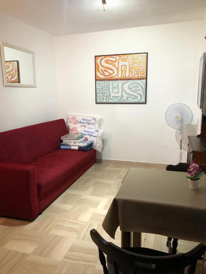 Monolocale Pia Holiday home *